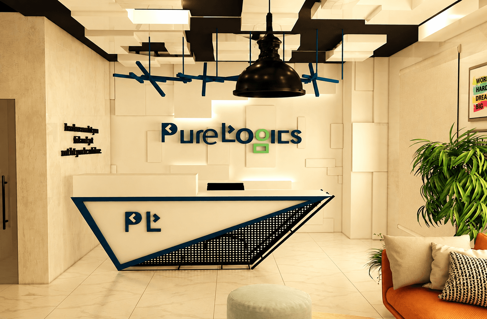 PURELOGICS